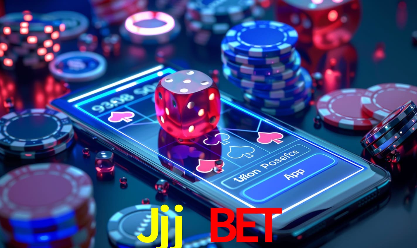 Baixar App Jjj Bet