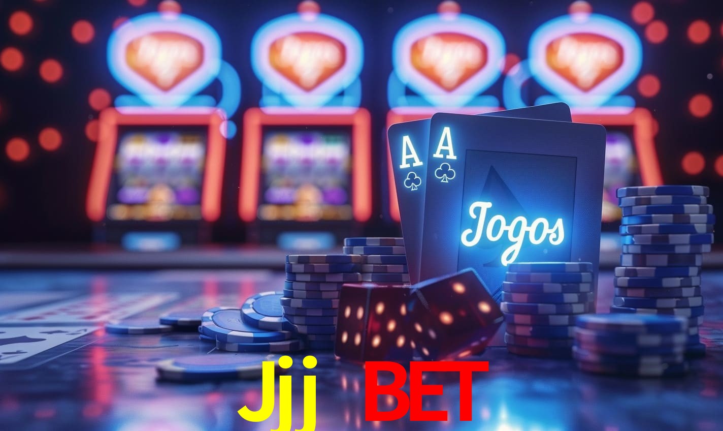 Lista de Jogos Jjj Bet