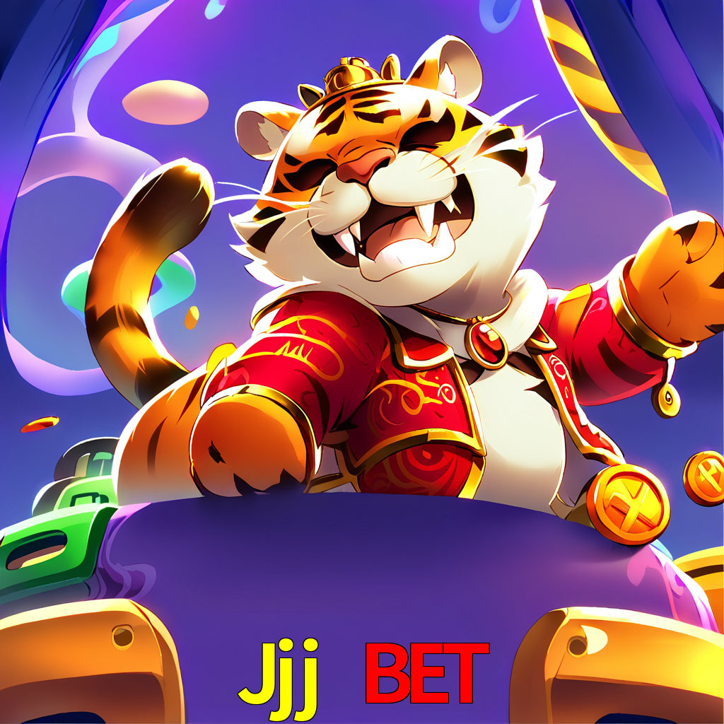 Cassino Online Jjj Bet
